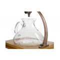 Yama Silverton Filter Coffee Server
