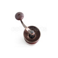 Yama Hand Coffee Grinder