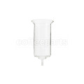 Yama Middle Beaker to fit 25-Cup Cold Coffee Drip