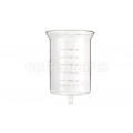 Yama Top Beaker to fit 25-Cup Cold Coffee Drip