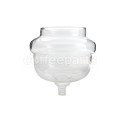 Yama Top Beaker to fit 6-8 Cup Cold Coffee Drip