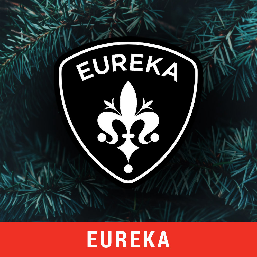 Gift Ideas Eureka