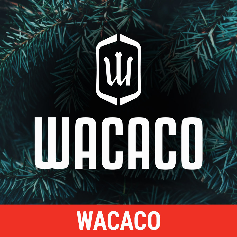 Gift Ideas Wacaco