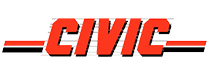 Civic Couriers