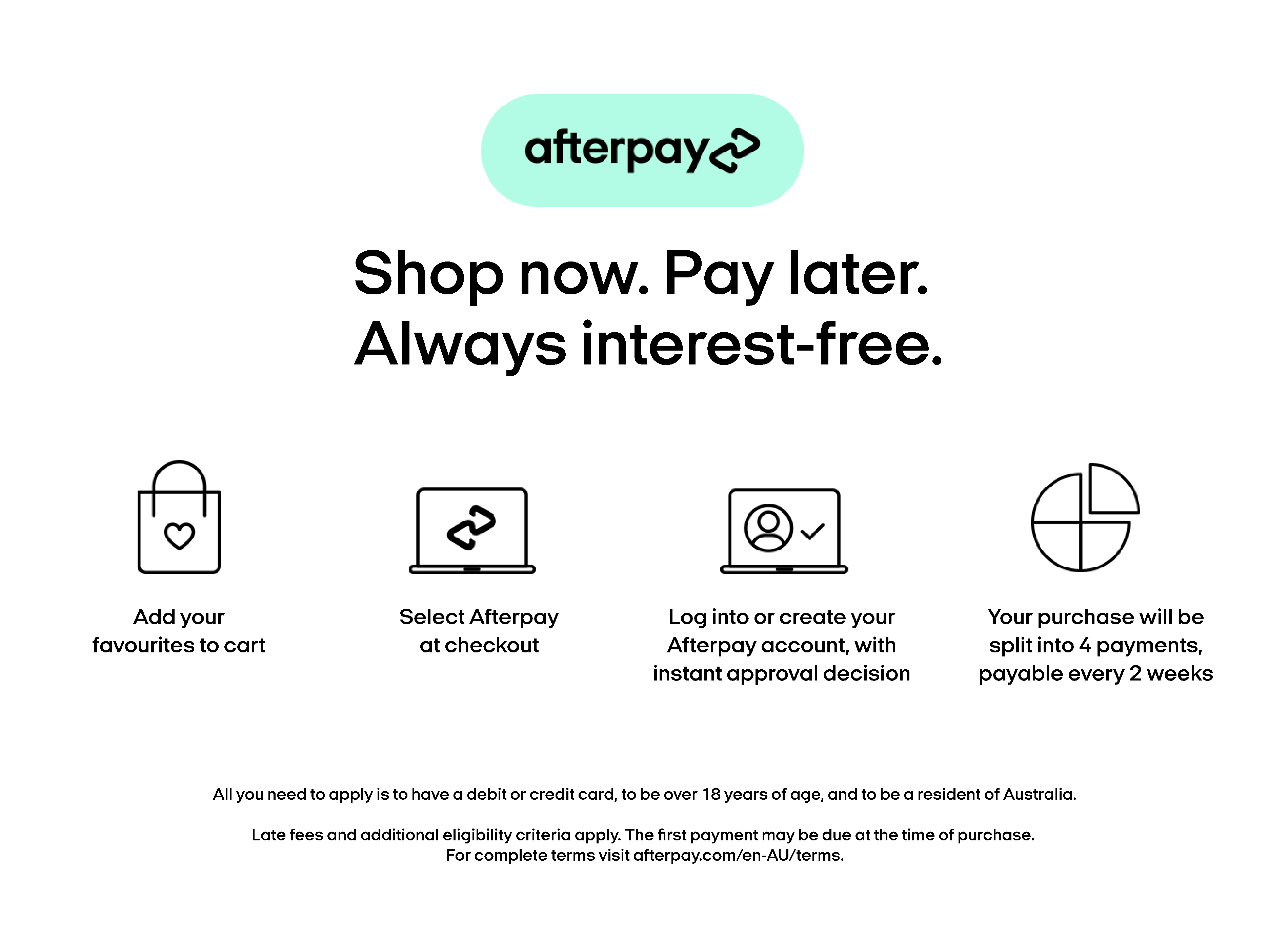 Afterpay